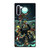 METAL SLUG GAMES 2 Samsung Galaxy Note 10 Case Cover