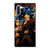 METAL SLUG GAMES Samsung Galaxy Note 10 Case Cover