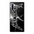 METALLICA ROCK BAND LIGHTNING Samsung Galaxy Note 10 Case Cover