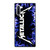METALLICA ROCK BAND VIOLET Samsung Galaxy Note 10 Case Cover