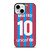 ANSU FATI 10 FC BARCELONA 2022 iPhone 13 Mini Case Cover