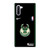 MILWAUKEE BUCKS NIKE NBA BASKETBALL Samsung Galaxy Note 10 Case Cover