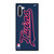 MINNESOTA TWINS BASEBALL Samsung Galaxy Note 10 Case Cover