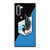 MINNESOTA UNITED FC SOCCER MLS 2 Samsung Galaxy Note 10 Case Cover