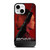 ARCHIVE 81 HORROR SERIES iPhone 13 Mini Case Cover