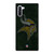 MINNESOTA VIKINGS FOOTBALL NFL Samsung Galaxy Note 10 Case Cover
