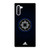 MONTREAL FC SOCCER MLS ADIDAS Samsung Galaxy Note 10 Case Cover