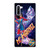 MS MARVEL MOVIES Samsung Galaxy Note 10 Case Cover