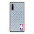 NBA BASKETBALL X LOUIS VUITTON 2 Samsung Galaxy Note 10 Case Cover