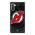 NEW JERSEY DEVILS NHL TEAM Samsung Galaxy Note 10 Case Cover