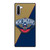 NEW ORLEANS PELICANS NBA BASKETBALL LOGO Samsung Galaxy Note 10 Case Cover