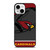 ARIZONA CARDINALS NFL TEAM iPhone 13 Mini Case Cover