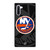 NEW YORK ISLANDERS NHL TEAM Samsung Galaxy Note 10 Case Cover