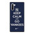 NEW YORK YANKEES MLB BASEBALL FANS Samsung Galaxy Note 10 Case Cover