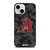 ARIZONA DIAMONDBACKS BASEBALL BLACK CAMO iPhone 13 Mini Case Cover