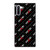 NIKE AIR JORDAN SUPREME BOX Samsung Galaxy Note 10 Case Cover