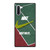 NIKE JUST DO IT TENNIS Samsung Galaxy Note 10 Case Cover NIKE JUST DO IT TENNIS Samsung Galaxy Note 10 Case Cover