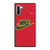 NIKE X SUPREME RETRO Samsung Galaxy Note 10 Case Cover
