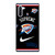 OKLAHOMA CITY THUNDER NBA X SUPREME NIKE Samsung Galaxy Note 10 Case Cover