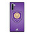 ORLANDO CITY FC SOCCER MLS ADIDAS Samsung Galaxy Note 10 Case Cover