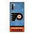PHILADELPHIA FLYERS HOCKEY TEAM Samsung Galaxy Note 10 Case Cover