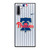 PHILADELPHIA PHILLIES MLB NIKE Samsung Galaxy Note 10 Case Cover