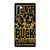 PITTSBURGH PENGUINS NHL HOCKEY FANS 2 Samsung Galaxy Note 10 Case Cover