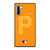 PITTSBURGH PIRATES MLB BASEBALL NIKE Samsung Galaxy Note 10 Case Cover