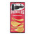PRINGLES ORIGINAL PACKAGE Samsung Galaxy Note 10 Case Cover