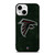 ATLANTA FALCONS FOOTBALL NFL iPhone 13 Mini Case Cover