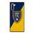 REAL SALT LAKE SOCCER MLS 2 Samsung Galaxy Note 10 Case Cover