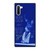 SAINT LOUIS BLUES NHL HOCKEY FANS Samsung Galaxy Note 10 Case Cover