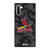 SAINT LOUIS CARDINALS BASEBALL BLACK CAMO Samsung Galaxy Note 10 Case Cover