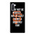 SAN FRANCISCO GIANTS BANTER LA DODGERS MLB BASEBALL 2 Samsung Galaxy Note 10 Case Cover