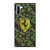 SCUDERIA FERRARI F1 CAMO Samsung Galaxy Note 10 Case Cover