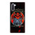 SEPULTURA BESTIAL DEVASTATION Samsung Galaxy Note 10 Case Cover