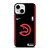 ATLANTA HAWKS NIKE NBA BASKETBALL iPhone 13 Mini Case Cover
