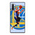 STEPHEN CURRY WARRIORS LOGO Samsung Galaxy Note 10 Case Cover