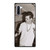 STEVEN PATRICK MORISSEY MALE SINGER Samsung Galaxy Note 10 Case Cover