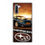 SUBARU IMPREZA WRX 2 Samsung Galaxy Note 10 Case Cover