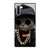 SUPREME SWAG CAT Samsung Galaxy Note 10 Case Cover
