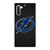 TAMPA BAY LIGHTING HOCKEY NHL LOGO Samsung Galaxy Note 10 Case Cover
