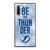TAMPA BAY LIGHTING NHL HOCKEY FANS Samsung Galaxy Note 10 Case Cover