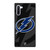 TAMPA BAY LIGHTNING NHL TEAM Samsung Galaxy Note 10 Case Cover