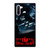 THE BATMAN DC COMIC MOVIES 3 Samsung Galaxy Note 10 Case Cover THE BATMAN DC COMIC MOVIES 3 Samsung Galaxy Note 10 Case Cover