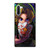 THE LEGEND OF ZELDA MAJORAS MASK GAMES 3 Samsung Galaxy Note 10 Case Cover