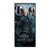 THE WITCHER SERIES Samsung Galaxy Note 10 Case Cover