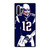 TOM BRADY NEW ENGLAND PATRIOTS NFL 2 Samsung Galaxy Note 10 Case Cover