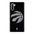 TORONTO RAPTORS BASKETBALL NBA Samsung Galaxy Note 10 Case Cover