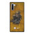 TRENT JORDAN WATT 90 PITTSBURGH STEELERS Samsung Galaxy Note 10 Case Cover